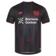 Maglia Bayer Leverkusen Piero Hincapie 3 Uomo Primo 2025-26