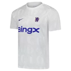 Maglia Chelsea Pre-Match Uomo 2025-26 Maglia Chelsea Pre-Match Uomo 2025-26
