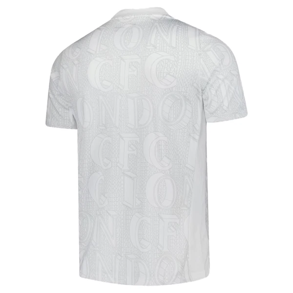 Maglia Chelsea Pre-Match Uomo 2025-26