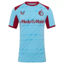 Maglia Feyenoord Rotterdam Uomo 3rd 2025-26 Maglia Feyenoord Rotterdam Uomo 3rd 2025-26