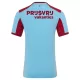 Maglia Feyenoord Rotterdam Uomo 3rd 2025-26