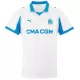 Maglia Marsiglia Uomo Primo 2025-26