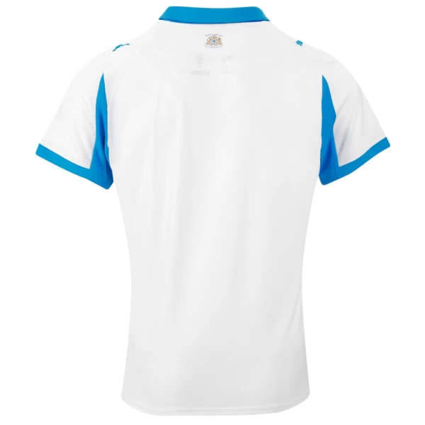 Maglia Marsiglia Uomo Primo 2025-26
