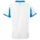 Maglia Marsiglia Uomo Primo 2025-26