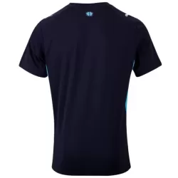 Maglia Marsiglia Uomo Secondo 2025-26