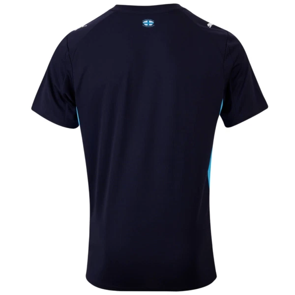 Maglia Marsiglia Uomo Secondo 2025-26