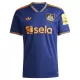 Maglia Newcastle United Uomo 3rd 2025-26 Maglia Newcastle United Uomo 3rd 2025-26