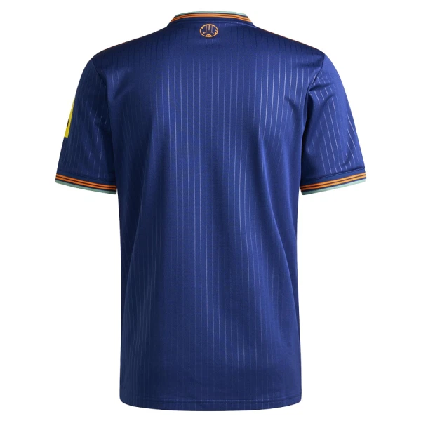 Maglia Newcastle United Uomo 3rd 2025-26