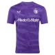 Maglia Portiere Feyenoord Rotterdam Uomo 2025-26 Viola Maglia Portiere Feyenoord Rotterdam Uomo 2025-26 Viola