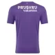 Maglia Portiere Feyenoord Rotterdam Uomo 2025-26 Viola