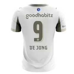 Maglia PSV Eindhoven De Jong 9 Uomo 3rd 2025-26 Maglia PSV Eindhoven De Jong 9 Uomo 3rd 2025-26