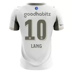 Maglia PSV Eindhoven Lang 10 Uomo 3rd 2025-26 Maglia PSV Eindhoven Lang 10 Uomo 3rd 2025-26