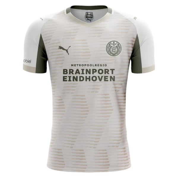 Maglia PSV Eindhoven Lang 10 Uomo 3rd 2025-26