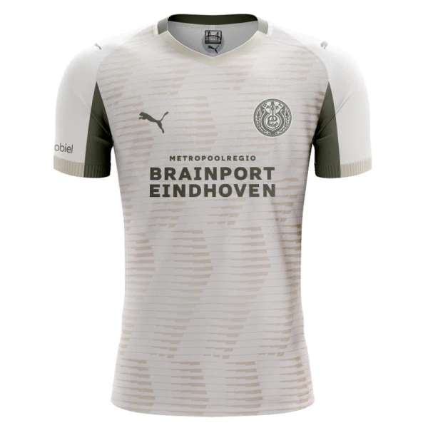Maglia PSV Eindhoven Uomo 3rd 2025-26 Maglia PSV Eindhoven Uomo 3rd 2025-26