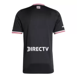 Maglia River Plate Uomo Secondo 2025-26