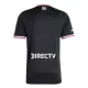 Maglia River Plate Uomo Secondo 2025-26