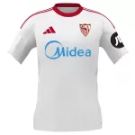 Maglia Siviglia Uomo Primo 2025-26