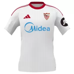 Maglia Siviglia Uomo Primo 2025-26 Maglia Siviglia Uomo Primo 2025-26