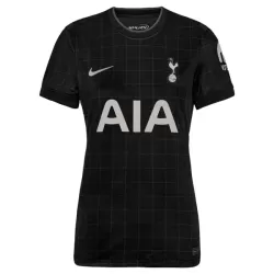 Maglia Tottenham Hotspur Donna Secondo 2025-26 Maglia Tottenham Hotspur Donna Secondo 2025-26