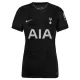 Maglia Tottenham Hotspur Donna Secondo 2025-26 Maglia Tottenham Hotspur Donna Secondo 2025-26