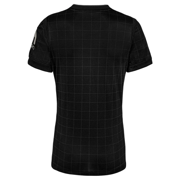 Maglia Tottenham Hotspur Donna Secondo 2025-26