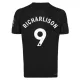 Maglia Tottenham Hotspur Richarlison 9 Uomo Secondo 2025-26 Maglia Tottenham Hotspur Richarlison 9 Uomo Secondo 2025-26