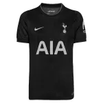 Maglia Tottenham Hotspur Uomo Secondo 2025-26