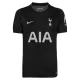 Maglia Tottenham Hotspur Uomo Secondo 2025-26 Maglia Tottenham Hotspur Uomo Secondo 2025-26