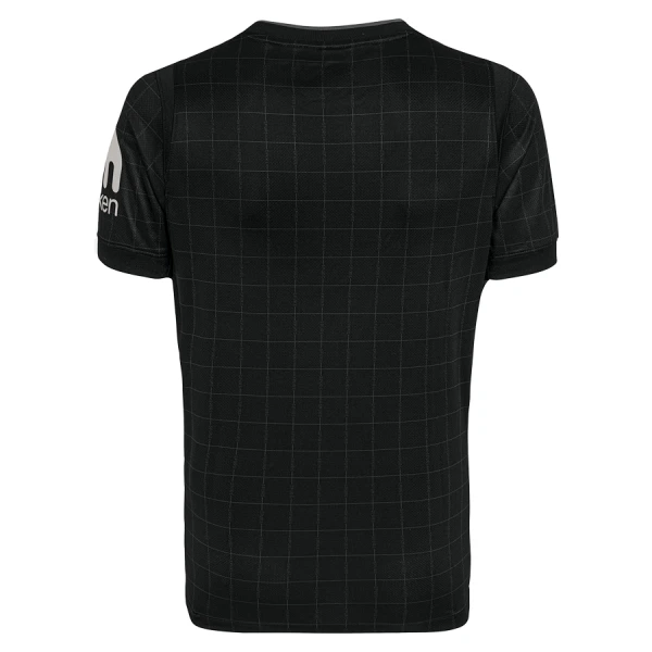Maglia Tottenham Hotspur Uomo Secondo 2025-26