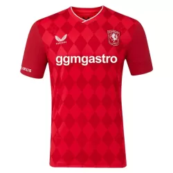 Maglia Twente Uomo Primo 2025-26