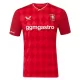 Maglia Twente Uomo Primo 2025-26 Maglia Twente Uomo Primo 2025-26