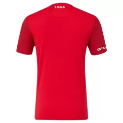 Maglia Twente Uomo Primo 2025-26