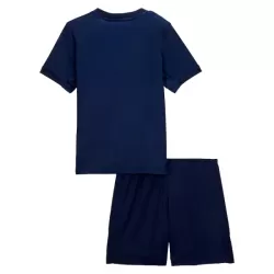 Completo calcio Paris Saint-Germain Bambino Primo 2025-26