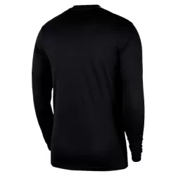 Completo calcio Portiere Paris Saint-Germain Bambino 2025-26 Maniche Lunghe
