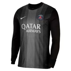 Completo calcio Portiere Paris Saint-Germain Gianluigi Donnarumma 1 Bambino 2025-26 Maniche Lunghe