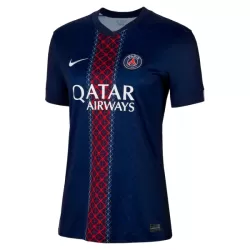 Maglia Paris Saint-Germain Donna Primo 2025-26