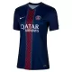Maglia Paris Saint-Germain Donna Primo 2025-26