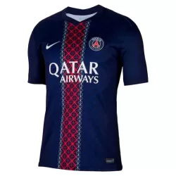 Maglia Paris Saint-Germain Hakimi 2 Uomo Primo 2025-26