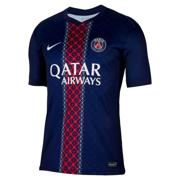 Maglia Paris Saint-Germain O. Dembele 10 Uomo Primo 2025-26