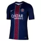 Maglia Paris Saint-Germain O. Dembele 10 Uomo Primo 2025-26