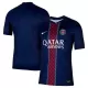 Maglia Paris Saint-Germain Uomo Primo 2025-26 Maglia Paris Saint-Germain Uomo Primo 2025-26