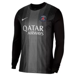 Maglia Portiere Paris Saint-Germain Gianluigi Donnarumma 1 Uomo 2025-26 Maniche Lunghe