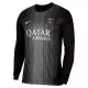 Maglia Portiere Paris Saint-Germain Gianluigi Donnarumma 1 Uomo 2025-26 Maniche Lunghe