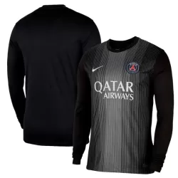 Maglia Portiere Paris Saint-Germain Uomo 2025-26 Maniche Lunghe