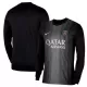 Maglia Portiere Paris Saint-Germain Uomo 2025-26 Maniche Lunghe Maglia Portiere Paris Saint-Germain Uomo 2025-26 Maniche Lunghe