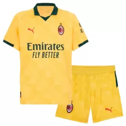 Completo calcio AC Milan Modrić 14 Bambino 3rd 2025-26