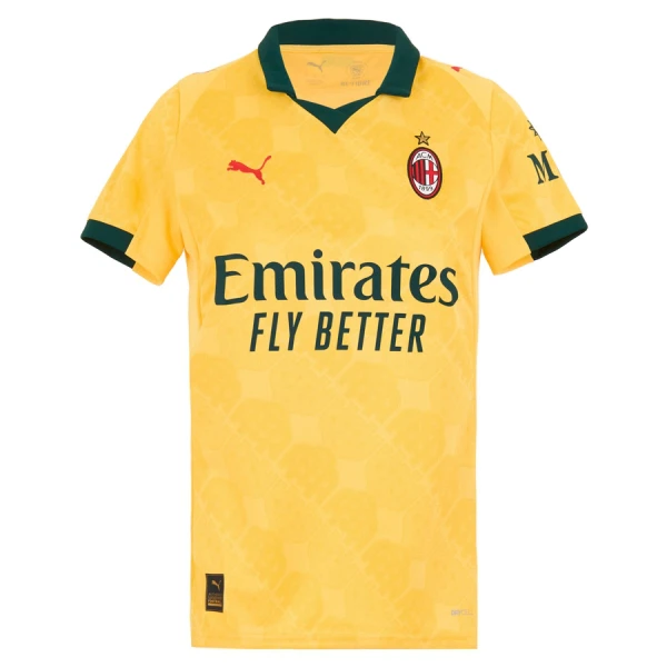 Maglia AC Milan Donna 3rd 2025-26 Maglia AC Milan Donna 3rd 2025-26