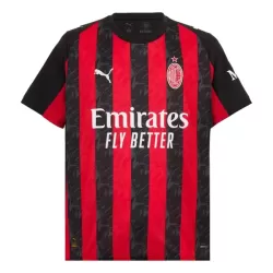 Maglia AC Milan Modrić 14 Uomo Primo 2025-26