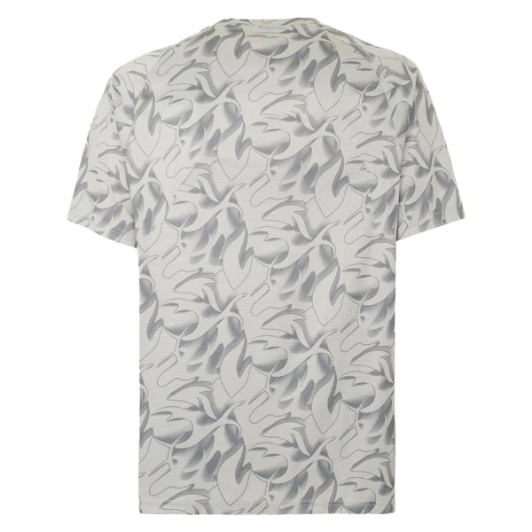Maglia AC Milan Pre-Match Uomo 2025-26 Grigio
