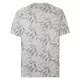 Maglia AC Milan Pre-Match Uomo 2025-26 Grigio